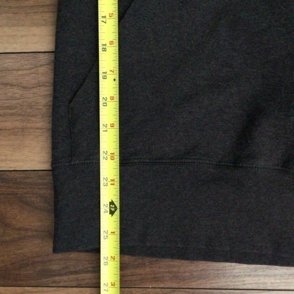 ADIDAS High Neck Sweatshirt - Picture 5 of 8